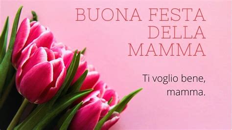 festa della mamma quando è